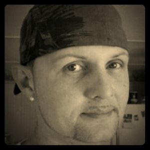 Meet your Posher, Jerry